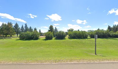 Castor Recreation Area and Campground