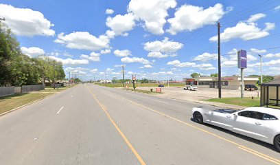 Tiger Country Store