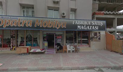 Kleopatra Mobilya