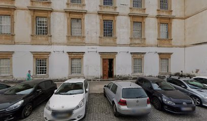 Instituto De Ciencia Tecnologica E Inovacão Quimica Chymiotechnon