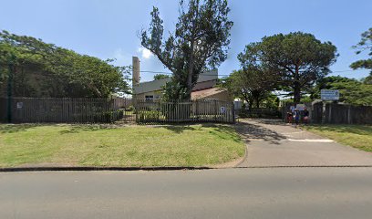 St John’s with St Raphael’s Anglican Church