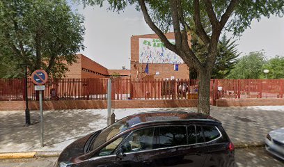 Instituto Educación Secundaria Parque Lineal en Albacete