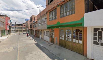 Iglesia Cristiana De Restauración Misionera