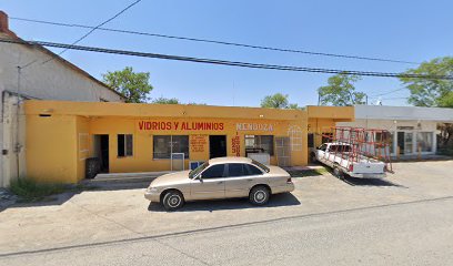 Vidrios Y Aluminios 'Mendoza'