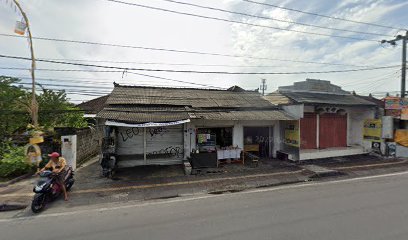 Depot Pujasera