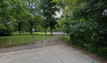 Riverside Green Park