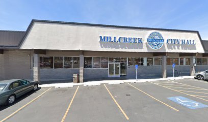 Millcreek Business Council