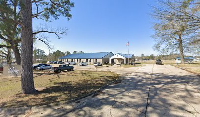 ClearSky Rehabilitation Hospital of Leesville