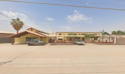 Biblioteca Pública, Ejido Hermosillo