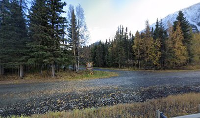 Kenai Lake Baptist Church