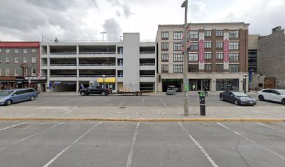 8 York St Parking