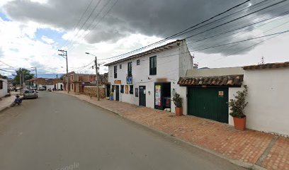 Villa de Leyva Online