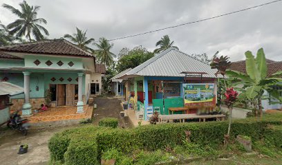 Posyandu Gerbangmas Harapan Jaya