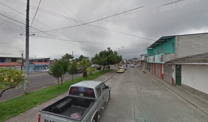 Xalapa Veracruz