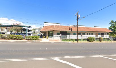 Community Clinic of Maui