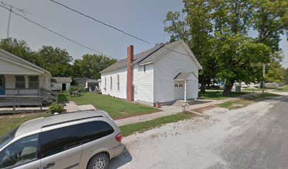 First Baptist Church Of Hume Missouri