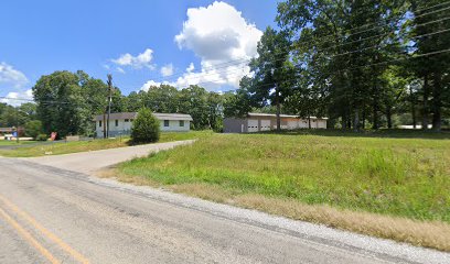 Grover Township Fire Department