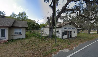 Hartman's Garage