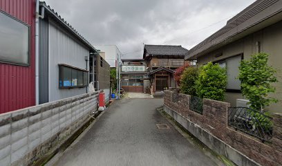 ハラダ建具