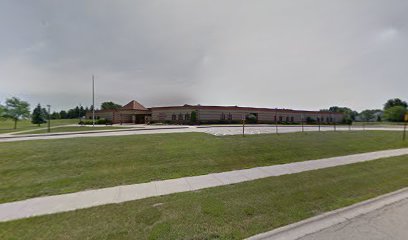 Meehan Elementary School