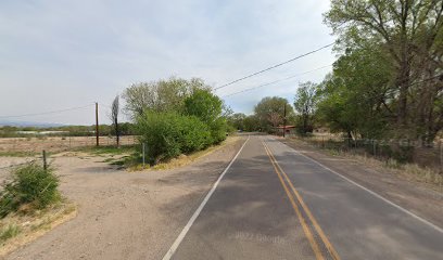 Pena Blanca Sanitation