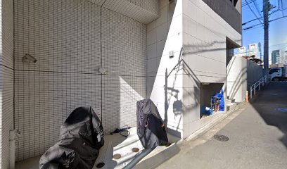 プレール・ドゥーク渋谷初台