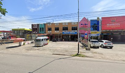 Padang Teknik