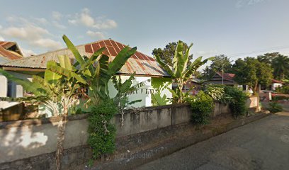 Kantor Urusan Agama Patimpeng