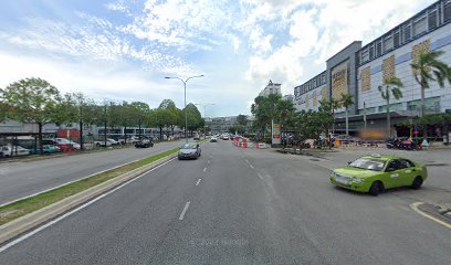 Nasi Kandar Padang Kota