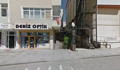 Av. Berk Kaya