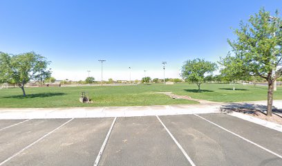 Anthem Community Park Soccer Field