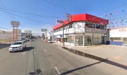 SIBSA, Sucursal Lazaro Cardenas, Durango, Dgo