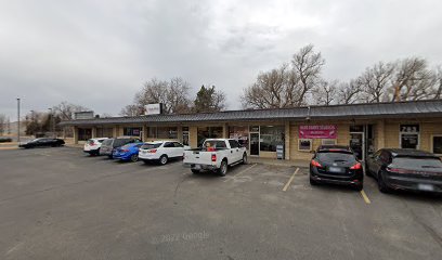 Carroll M O DC - Pet Food Store in Wichita Kansas