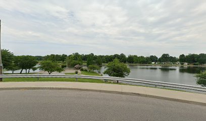Lower Park Lake