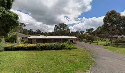 Whispering Gums Motel