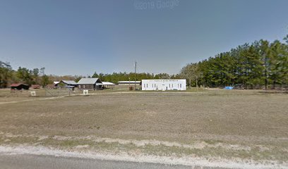 Emanuel County Farm and Home Museum