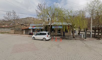 Demirel Market