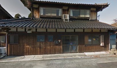 河原生花店