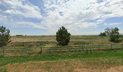 Nelson Creek Farm, 3504 E 3400 N, Kimberly, Idaho