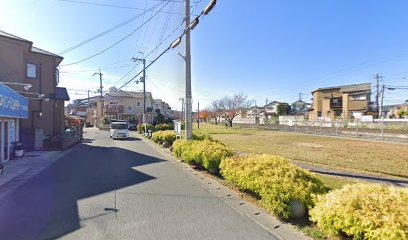 大和小泉駅東第3号公園