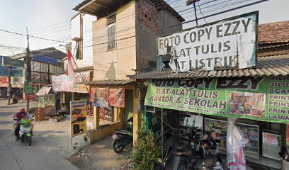 Pusat ban second dan tambal ban (TB. SAHABAT)