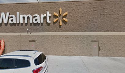 Walmart Tech Services