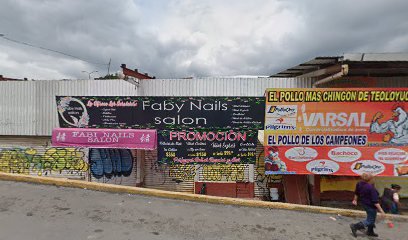 Baños públicos