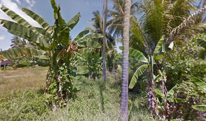 Kampung Bebuloh laut