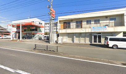 ENEOS 高茶屋 SS (ニシウラ)