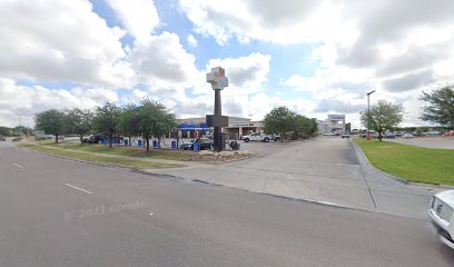 Car Wash