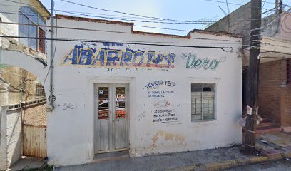 Abarrotes 'Vero'