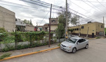 Capilla del Hogar