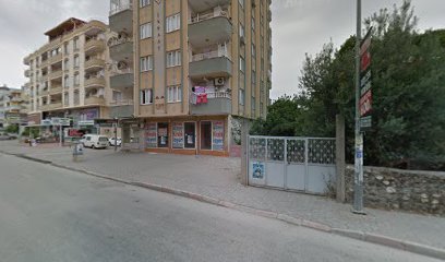 Sur Çelik Kapı - Osmanbey Şubesi