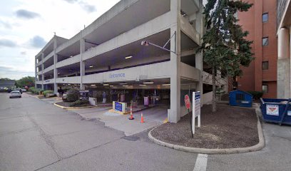 75 Arch Street Parking Garage